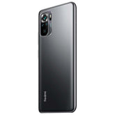 Varuosa Xiaomi Redmi Note 10S tagakaas (Onyx Grey)